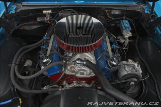 Chevrolet Camaro 5,4   MK1 V8 Manual 1967