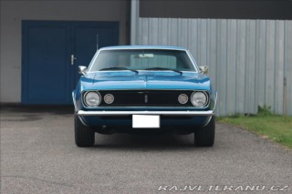 Chevrolet Camaro 5,4   MK1 V8 Manual 1967