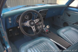 Chevrolet Camaro 5,4   MK1 V8 Manual 1967