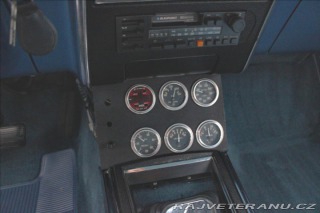 Chevrolet Camaro 5,4   MK1 V8 Manual 1967