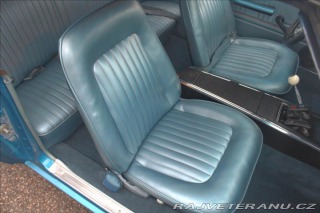 Chevrolet Camaro 5,4   MK1 V8 Manual 1967