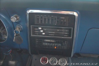 Chevrolet Camaro 5,4   MK1 V8 Manual 1967