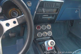 Chevrolet Camaro 5,4   MK1 V8 Manual 1967