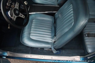 Chevrolet Camaro 5,4   MK1 V8 Manual 1967