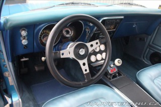 Chevrolet Camaro 5,4   MK1 V8 Manual 1967