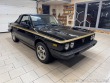 Lancia Beta Zagato Spyder 1981