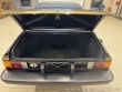 Lancia Beta Zagato Spyder 1981
