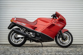 Ducati 750 Paso 1988
