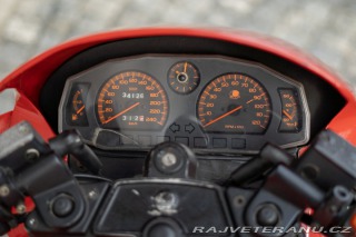 Ducati 750 Paso 1988