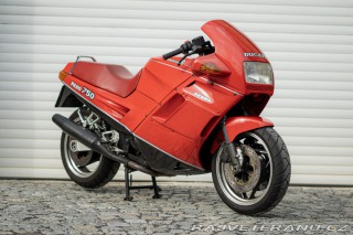 Ducati 750 Paso 1988