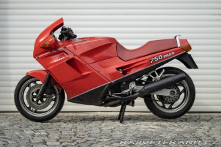 Ducati 750 Paso 1988