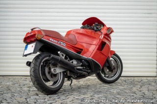 Ducati 750 Paso 1988