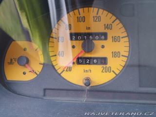 Škoda Felicia FUN 2000