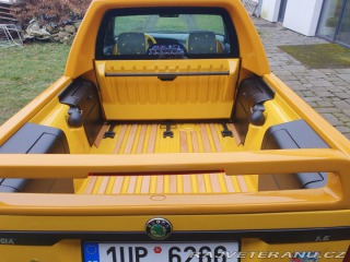 Škoda Felicia FUN 2000
