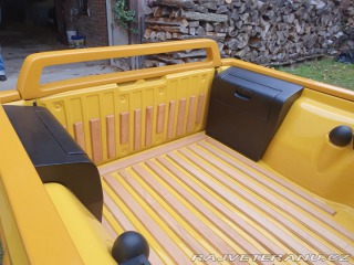 Škoda Felicia FUN 2000