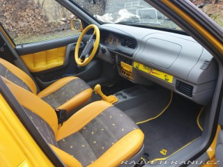 Škoda Felicia FUN 2000