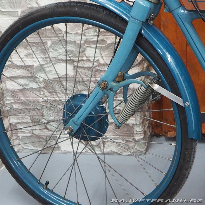 Ostatní značky Ostatní modely ALCYON 250ccm 1909