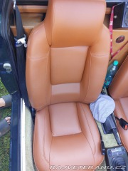 Fiat X1/9 1981