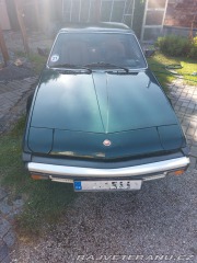 Fiat X1/9 1981