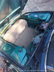 Fiat X1/9 1981