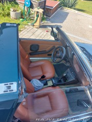 Fiat X1/9 1981