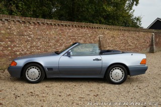 Mercedes-Benz SL 300 1991