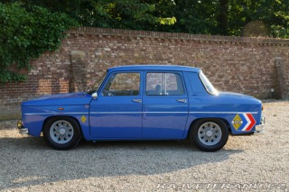 Renault Ostatní modely 8 Gordini Sports Saloon 1964