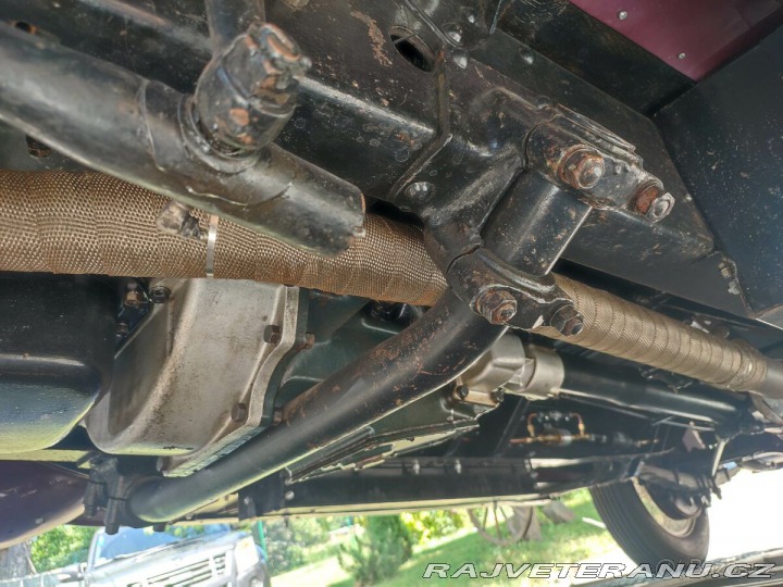 Cadillac Ostatní modely 341A 1928