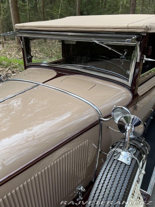 Cadillac Ostatní modely 341A 1928