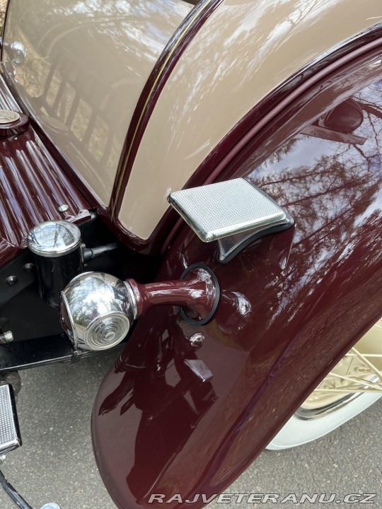 Cadillac Ostatní modely 341A 1928