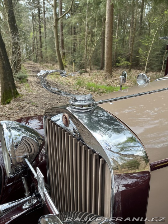 Cadillac Ostatní modely 341A 1928