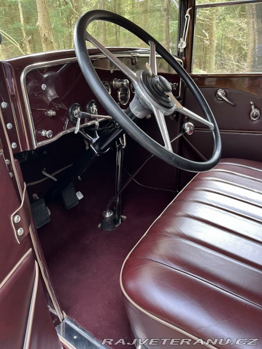 Cadillac Ostatní modely 341A 1928