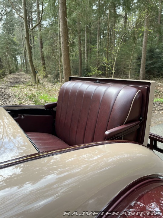 Cadillac Ostatní modely 341A 1928