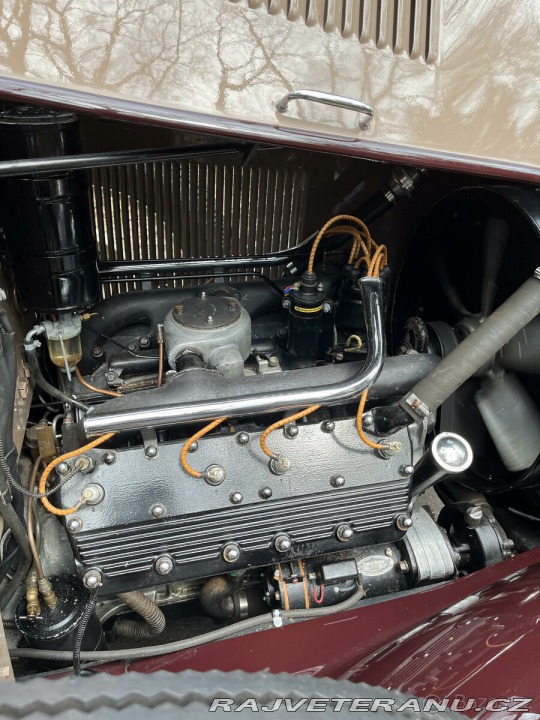 Cadillac Ostatní modely 341A 1928