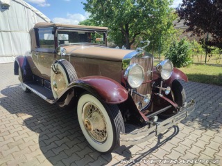 Cadillac Ostatní modely 341A 1928