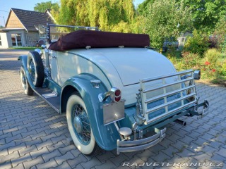 Ostatní značky Ostatní modely Graham 615 1929