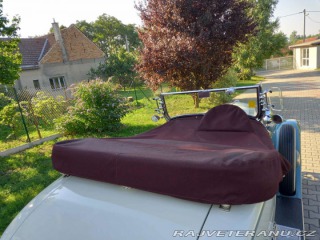 Ostatní značky Ostatní modely Graham 615 1929