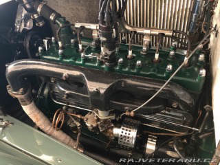Ostatní značky Ostatní modely Graham 615 1929