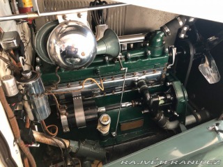 Ostatní značky Ostatní modely Graham 615 1929
