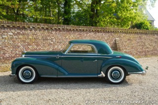 Mercedes-Benz 300 S Coupé 1953