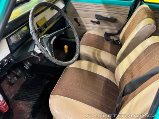 Škoda 100 1971