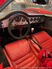 Ostatní značky Ostatní modely LOLA GTD T70 MK3b 1995