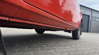 Škoda 120 1980