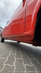 Škoda 120 1980