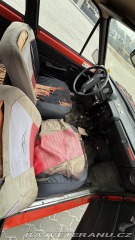 Škoda 120 1980