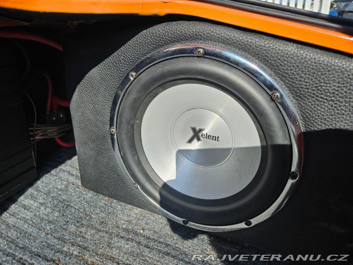 Chevrolet Camaro 1980