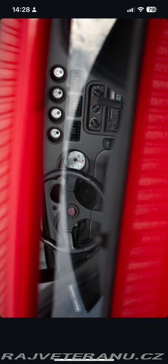 Dodge Viper 1994