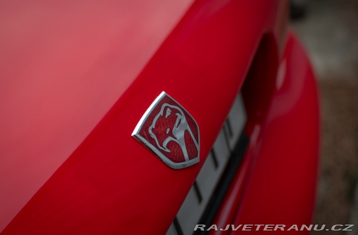 Dodge Viper 1994