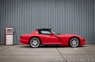 Dodge Viper  1994