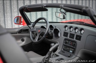 Dodge Viper  1994